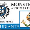 Monstruos University : foto