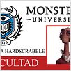 Monstruos University : foto