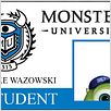Monstruos University : foto