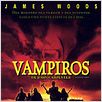 Vampiros de John Carpenter : cartel