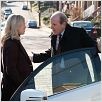 Jack Reacher : foto Richard Jenkins, Rosamund Pike