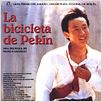 La bicicleta de Pekín : cartel