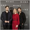 Mama : foto Andres Muschietti, Nikolaj Coster-Waldau