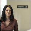 Lost Behind Bars (TV) : foto Paget Brewster
