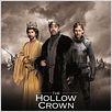 The Hollow Crown : foto Ben Whishaw, Jeremy Irons, Tom Hiddleston