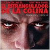 El estrangulador de la colina : cartel