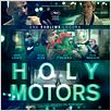 Holy Motors : cartel