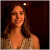 Amor y letras : foto Elizabeth Olsen