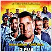 El clan de los rompehuesos : cartel