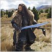 El Hobbit: Un viaje inesperado : foto Peter Jackson, Richard Armitage