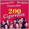 200 Cigarrillos : cartel