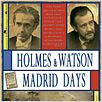 Holmes & Watson. Madrid Days : cartel