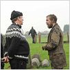 Grandes esperanzas : foto Mike Newell, Ralph Fiennes