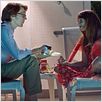 Ruby Sparks : foto Paul Dano, Zoe Kazan