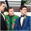 The New Normal : foto Andrew Rannells, Justin Bartha, Michael Hitchcock