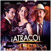 ¡Atraco! : cartel