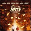 Amor y letras : cartel