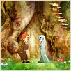 The Secret of Kells : foto