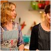 Dos días en Nueva York : foto Alexia Landeau, Julie Delpy