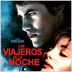 Los viajeros de la noche : cartel