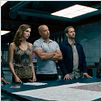 Fast & Furious 6 : foto Gal Gadot, Ludacris, Paul Walker, Tyrese Gibson, Vin Diesel