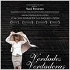 Verdades verdaderas. La vida de Estela : cartel