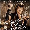 Resident Evil: Ultratumba : cartel