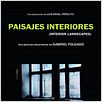 Paisajes interiores : cartel