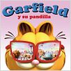 Garfield y su pandilla : cartel