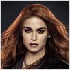 La saga Crepúsculo: Amanecer - Parte 2 : cartel