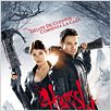 Hansel y Gretel: Cazadores de Brujas : cartel