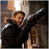 Hansel y Gretel: Cazadores de Brujas : foto Jeremy Renner