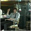 Un amor entre dos mundos : foto Jim Sturgess