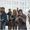Memorias de un zombie adolescente : foto Analeigh Tipton, Teresa Palmer