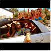 Spring Breakers : foto Ashley Benson, James Franco, Rachel Korine, Selena Gomez, Vanessa Hudgens