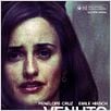 Volver a nacer : cartel Penélope Cruz
