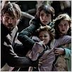 Mama : foto Isabelle Nelisse, Jessica Chastain, Megan Charpentier, Nikolaj Coster-Waldau