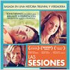 Las sesiones : cartel