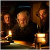 El Hobbit: Un viaje inesperado : foto Adam Brown, Jed Brophy, Mark Hadlow, Peter Hambleton, Stephen Hunter
