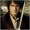 El Hobbit: Un viaje inesperado : cartel