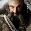 El Hobbit: Un viaje inesperado : cartel