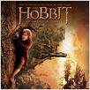 El Hobbit: Un viaje inesperado : cartel