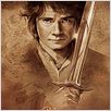 El Hobbit: Un viaje inesperado : cartel