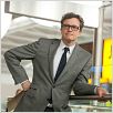Un plan perfecto (Gambit) : foto Colin Firth