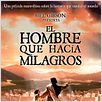 El hombre que hacía milagros : cartel