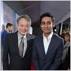 La vida de Pi : foto Ang Lee, Suraj Sharma