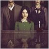 Stoker : Cartel