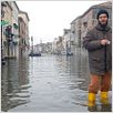 La pequeña Venecia (Shun Li y El Poeta) : foto