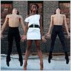 First Position : foto Michaela Deprince