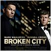 La trama (Broken city) : cartel